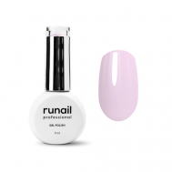 Гель-лак для ногтей GEL POLISH Runail Professional