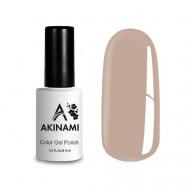 Лаковое покрытие Гель-лак Классический AKINAMI