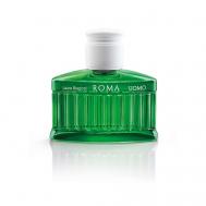 Roma Uomo Green Swing 40 Laura Biagiotti