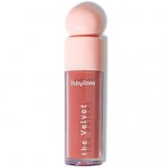 Блеск для губ Velvet RUBY ROSE