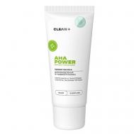 Пилинг скатка для лица с кислотами, Aha 30 Clean