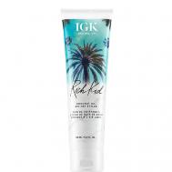 Крем для укладки волос с кокосовым маслом Rich Kid Coconut Oil Air Dry Styler 145 IGK