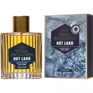Terra Incognita HOT LAND 100 Brocard