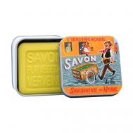 Мыло с вербеной Торговец 100 La Savonnerie de Nyons