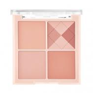 Румяна для лица - Blending Mood Cheek DASIQUE