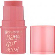 Румяна в стике baby got blush Essence