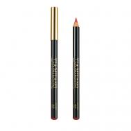 Карандаш для губ интенсивный цвет High Definition & Intense Colour Lip Pencil VIA MILANO