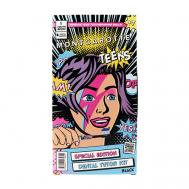 Набор для обучения чистке зубов Teens DENTAL Tutor Kit MontCarotte