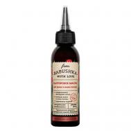 Касторовое масло для волос и кожи головы Castor Oil for Hair and Scalp 100 FROM BABUSHKA WITH LOVE