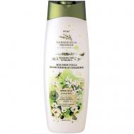 Крем-гель для душа Волшебство Прованса Жасмин Граса Белоснежная гардения 515 Витэкс