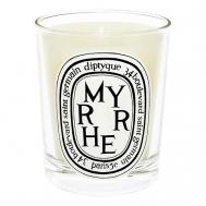 Ароматическая свеча Myrrhe 190 Diptyque