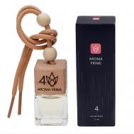 Ароматизатор для дома и автомобиля №4 Power/Сила 7 AROMA PRIME