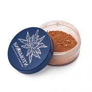 Минеральная пудра Гречишный мед 5 БИОБЬЮТИ