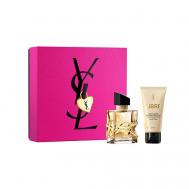 Набор Libre: Парфюмерная вода + Лосьон Yves Saint Laurent