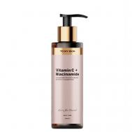 Гель для умывания с витамином С и ниацинамидом 200 TO MY SKIN