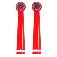 Насадки для электрической зубной щетки KIDS MAGIC CARE-371, 2 шт CLEARDENT