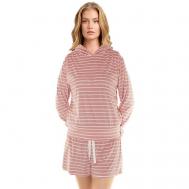 Женская пижама Nalma с шортам Arya home collection