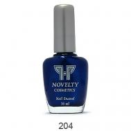 Лак для ногтей тон 714 НОВЕЛТИ