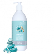 Шампунь для волос Восстановление и увлажнение 500 DREAM NATURE