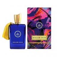 Парфюмерная вода Killer Oud 100 PARIS CORNER