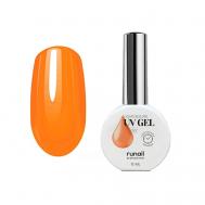 Цветной жидкий УФ-гель Runail Professional