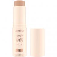Стик для лица Soft Glam Filter Stick CATRICE