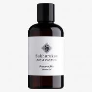 Гель для душа парфюмированный Baccarat Bliss 300 SUKHORUKOV