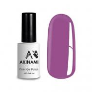 Лаковое покрытие Гель-лак Классический AKINAMI