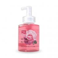 Контактный гель для миостимуляции,электрофореза и микротоков "Ультралифт" 300 Beauty Style