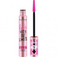 Тушь для ресниц черная lash WITHOUT LIMITS  01 13 Essence