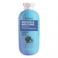 Шампунь для волос восстанавливающий 300 SHAKEBAR