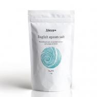 Английская соль для ванн с магнием EPSOM (Эпсом) 1000 Marespa
