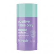 Дезодорант-стик positive vibes only 75 B.FRESH