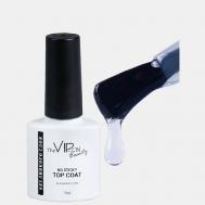 Топ для гель-лака без липкого слоя 7 The Virgin Beauty