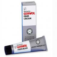 Крем для уставших ног 75 Gehwol