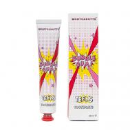 Зубная паста со вкусом жвачки Teens Bubble Gum 50 MontCarotte