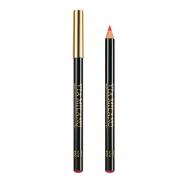 Карандаш для губ интенсивный цвет High Definition & Intense Colour Lip Pencil VIA MILANO