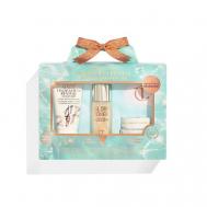 Набор Charlotte's Hydration Revival Skincare Discovery Set Charlotte Tilbury