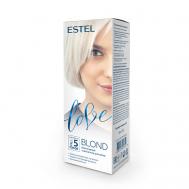 Осветлитель LOVE BLOND 120 Estel Professional