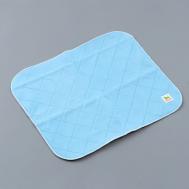 Пелёнка для животных многоразовая впитывающая Пижон