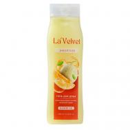 Гель для душа La'Velvet Энергия, пробуждающий аромат медовой дыни 400 Beauty Fox