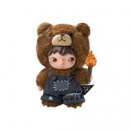 Игрушка коллекционная Hirono Living Wild1 POP MART