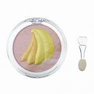 Тени для век перламутровые Like Nastya Lukky