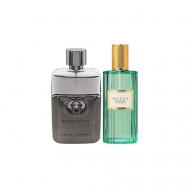 Парфюмерный набор Guilty Pour Homme & Mémoire d’une Odeur Gucci
