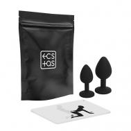 Эротический набор для двоих Интим ECSTAS