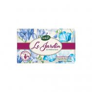 Мыло туалетное Фрезия и душистый горошек Le Jardin 200 Dalan