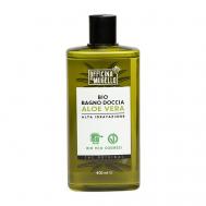 Гель для душа АЛОЭ ВЕРА 400 OFFICINA DEL MUGELLO