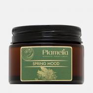 Свеча ароматическая Весеннее настроение 55 PLAMELIA