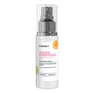 Крем для лица ACNE CONTROL 50 Clean