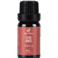 100% Натуральное эфирное масло «Анис звездчатый» 10 VERBA NATURA